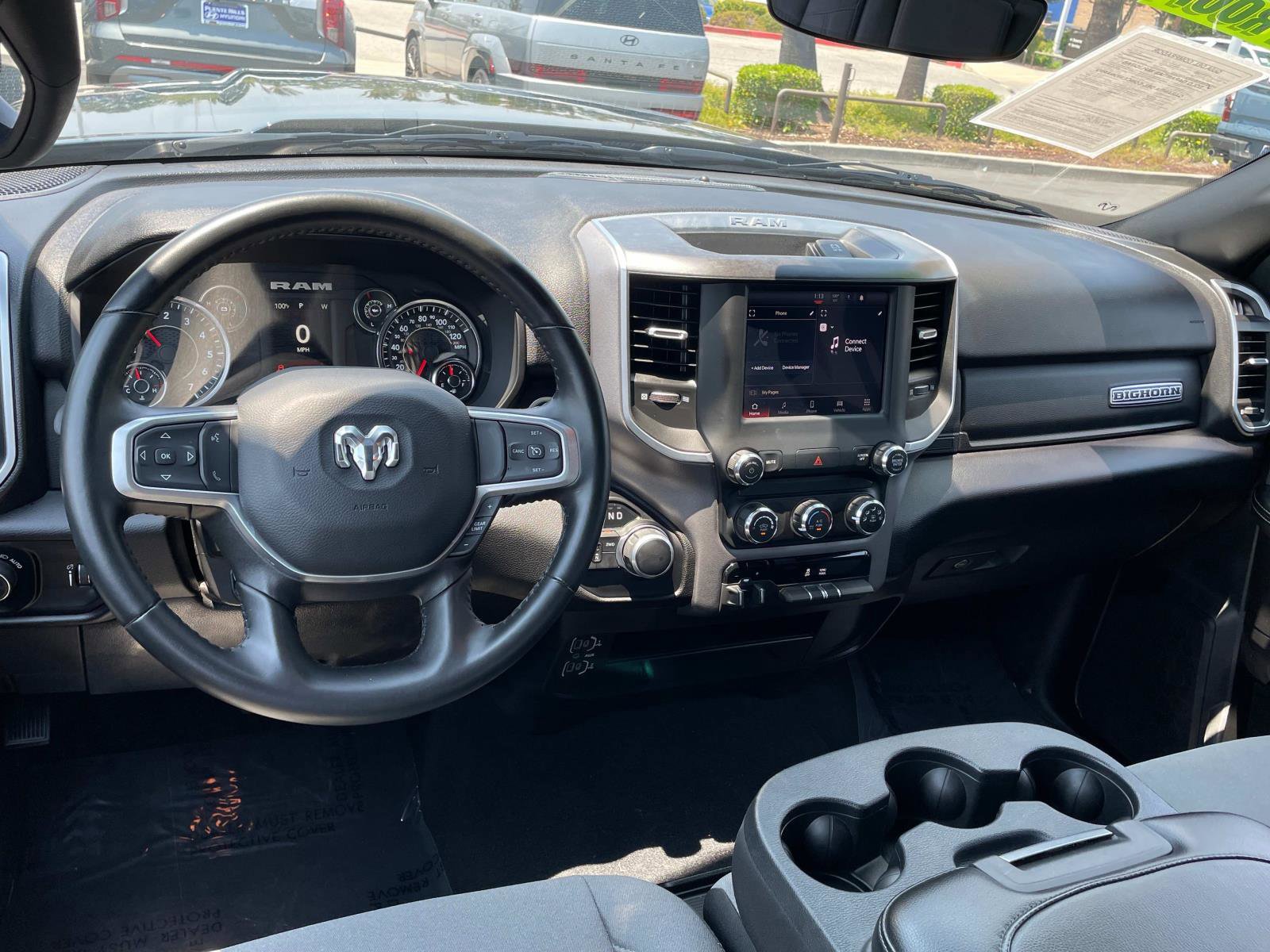 2024 Ram 2500 Big Horn photo 6