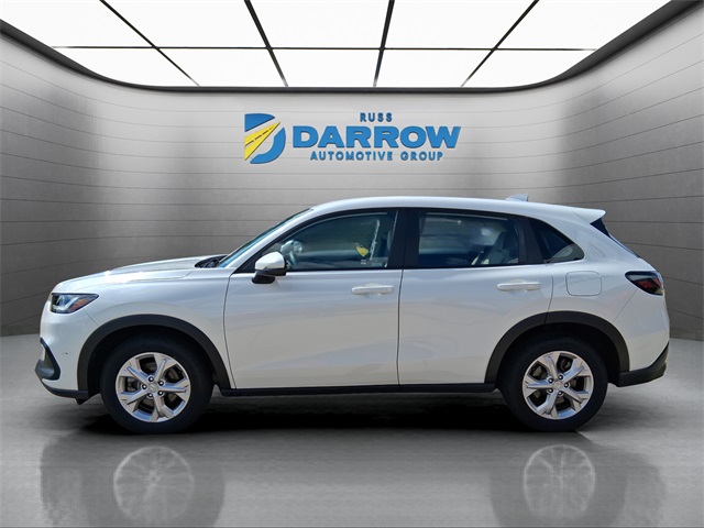 2023 Honda HR-V LX photo 2