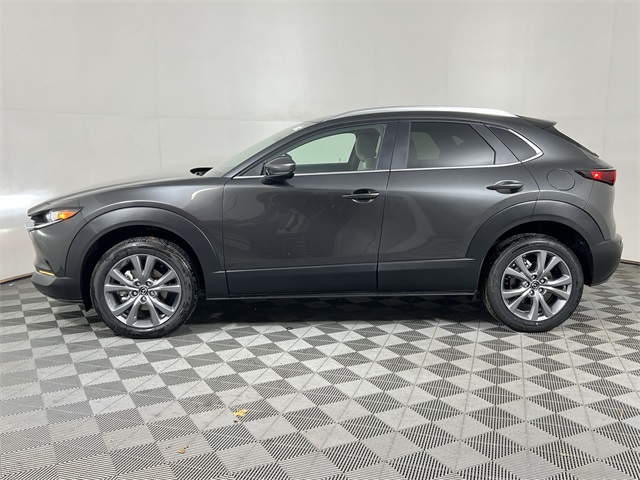 2025 Mazda CX-30 2.5 S Preferred photo 3