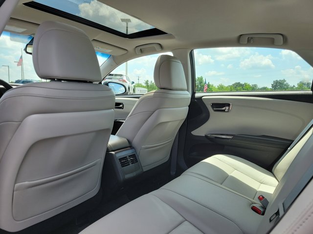 2018 Toyota Avalon XLE Premium photo 14