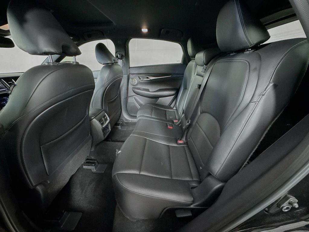 2023 Infiniti QX55 Sensory photo 25