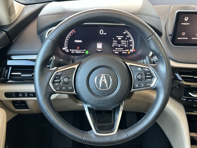 2022 Acura MDX Technology photo 14
