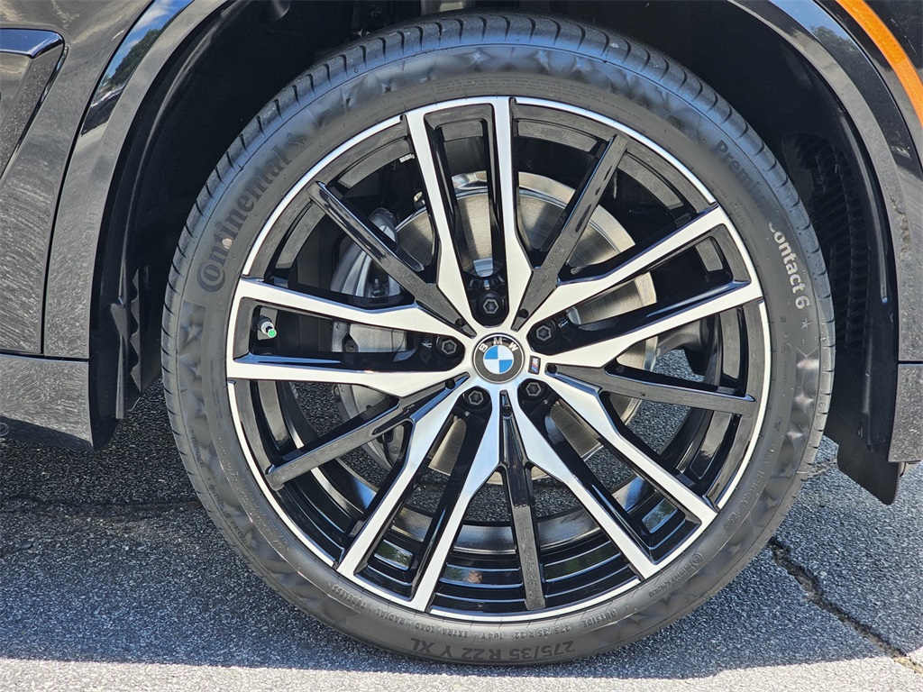 2026 Bmw X5 sDrive40i photo 12