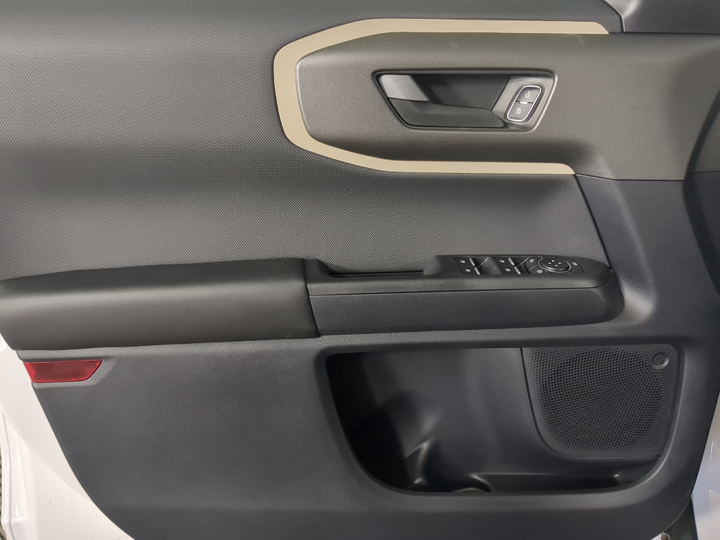2025 Ford Bronco Sport Big Bend photo 10