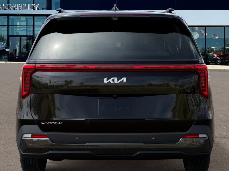 2026 Kia Carnival SX Prestige photo 7