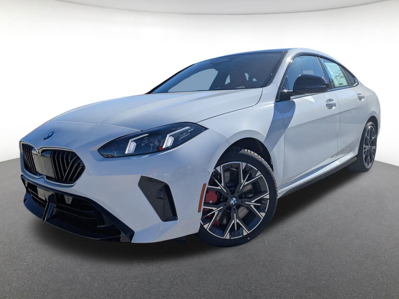 2026 BMW 2 Series 228's photo