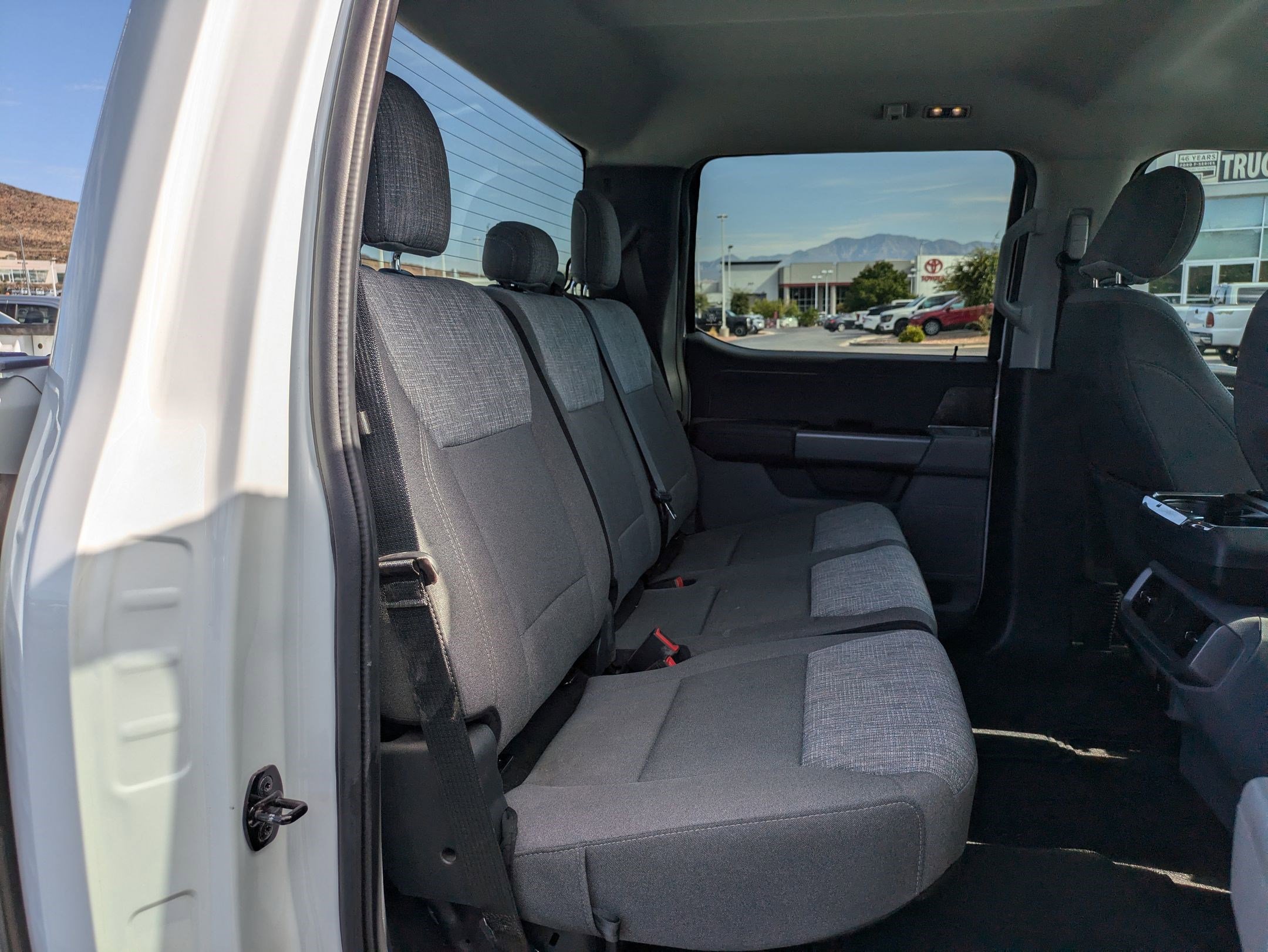 2021 Ford F-150 XLT photo 27