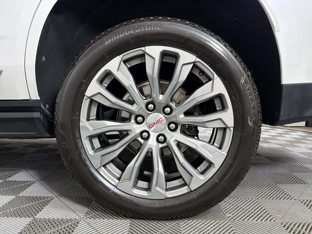 2021 Gmc Yukon Denali photo 15
