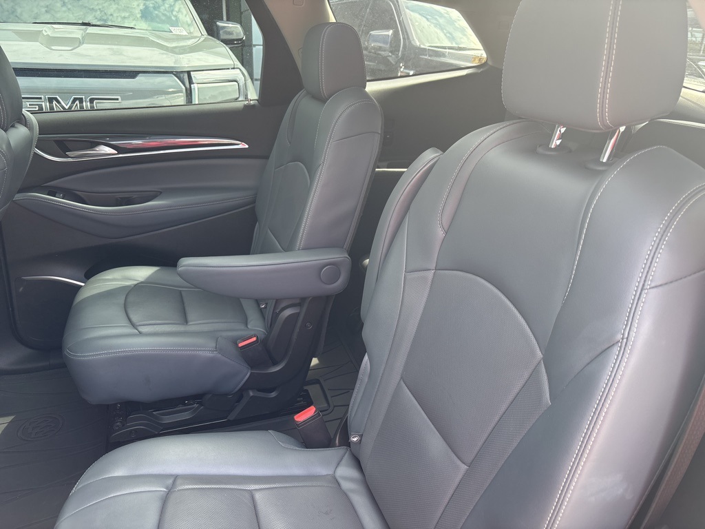 2019 Buick Enclave Premium photo 22