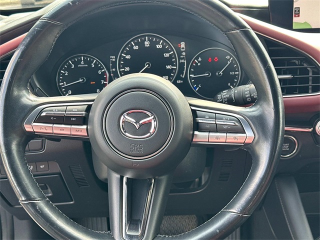 2022 Mazda Mazda3 Premium Plus Turbo photo 16