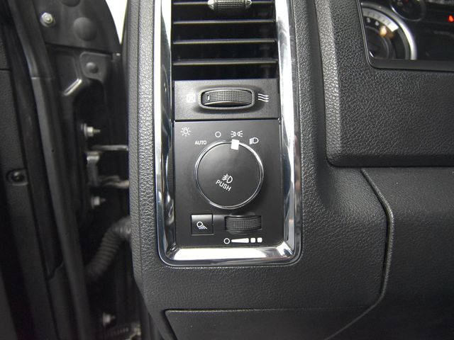 2016 Ram 1500 Laramie photo 24