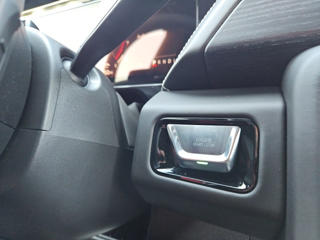 2025 Gmc Yukon AT4 Ultimate photo 47