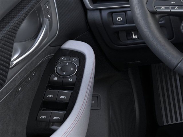 2026 Cadillac CT5 photo 21