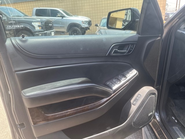 Used 2015 GRAY Chevrolet LT image 15