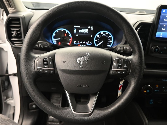 2021 Ford Bronco Sport Base photo 7