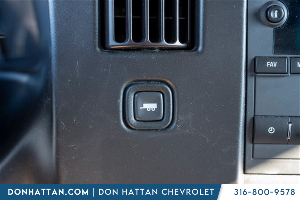 2023 Chevrolet Express 2500 Work Van photo 9