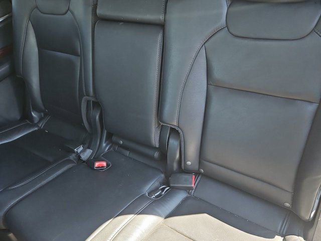 2015 Acura MDX SH-AWD Technology photo 10