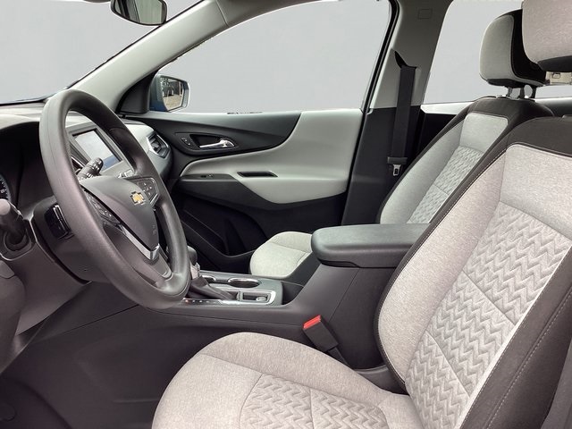 2024 Chevrolet Equinox LS photo 9