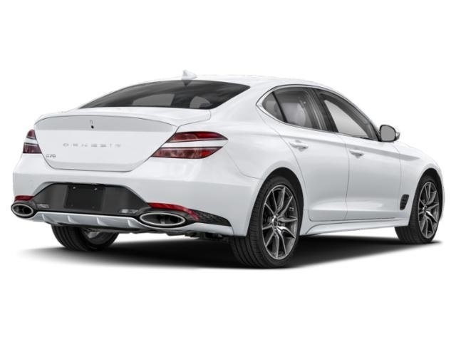 2025 Genesis G70 2.5T photo 2