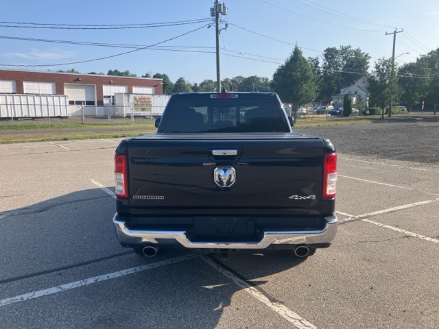 2019 Ram 1500 Big Horn Lone Star photo 6