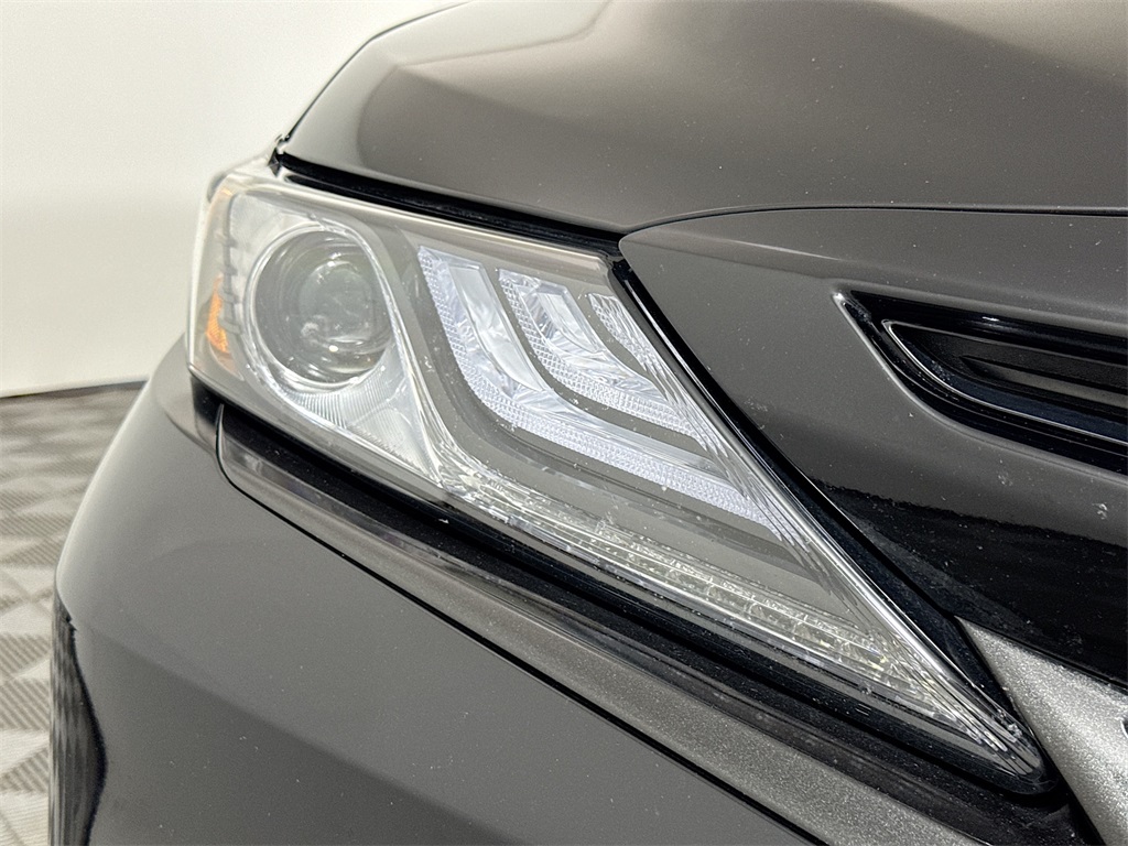 2024 Toyota Camry XSE photo 20