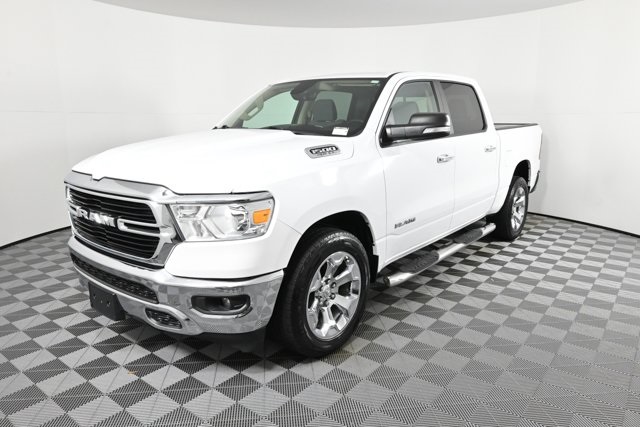 2020 Ram 1500 Big Horn Lone Star photo 2