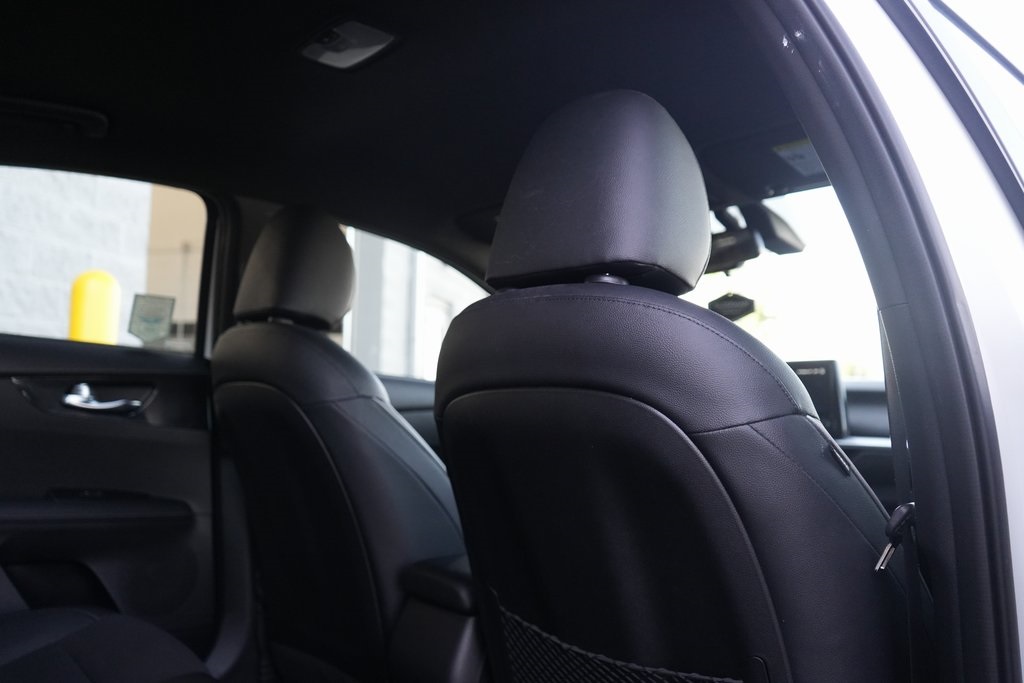 2023 Kia Forte GT-Line photo 29