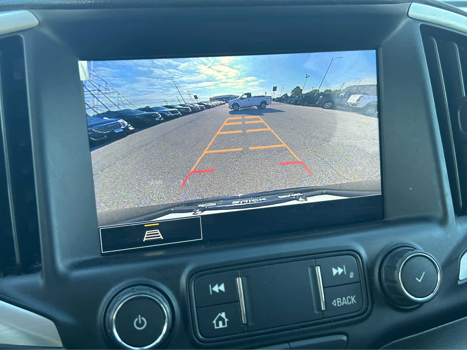 2022 Gmc Terrain SLT photo 17