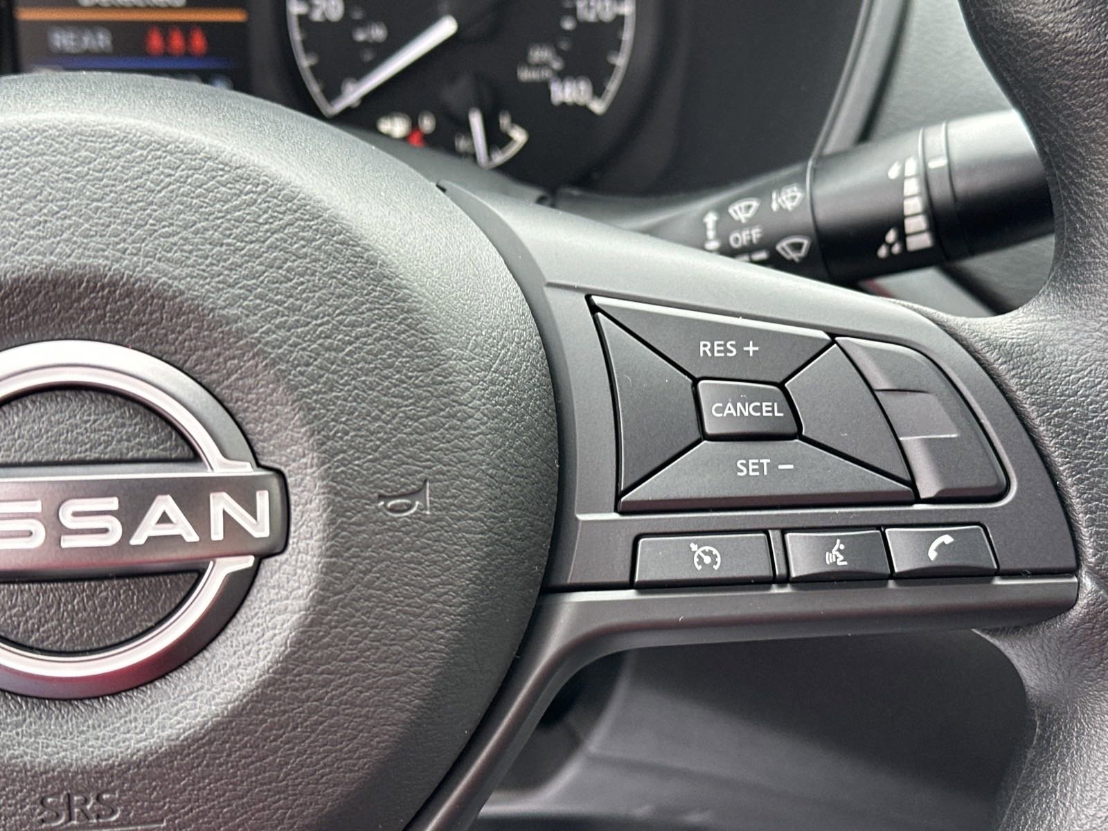 2025 Nissan Altima S photo 25