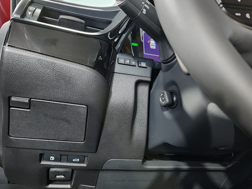 2025 Lexus ES 350 photo 13