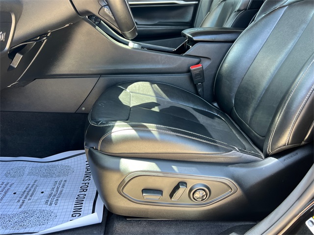 2022 Jeep Grand Cherokee Limited photo 21