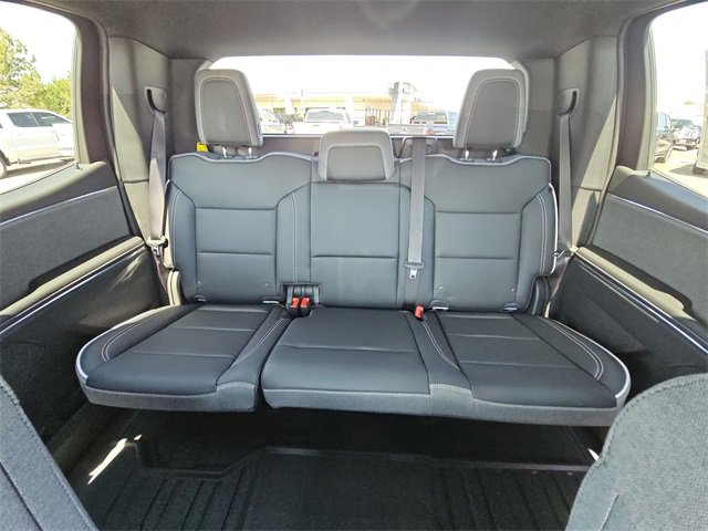 2026 Gmc Sierra EV photo 13