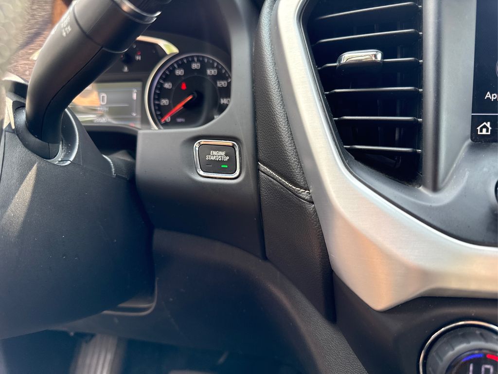 2023 Gmc Acadia SLE photo 28