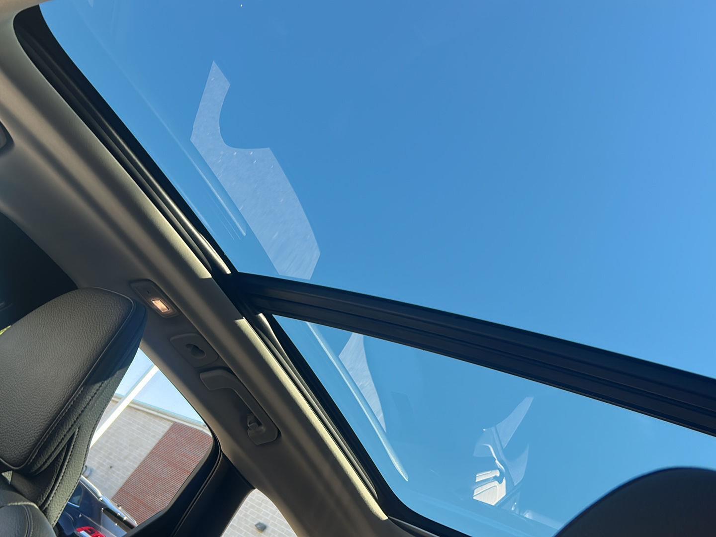 2024 Volvo XC60 Plus photo 20