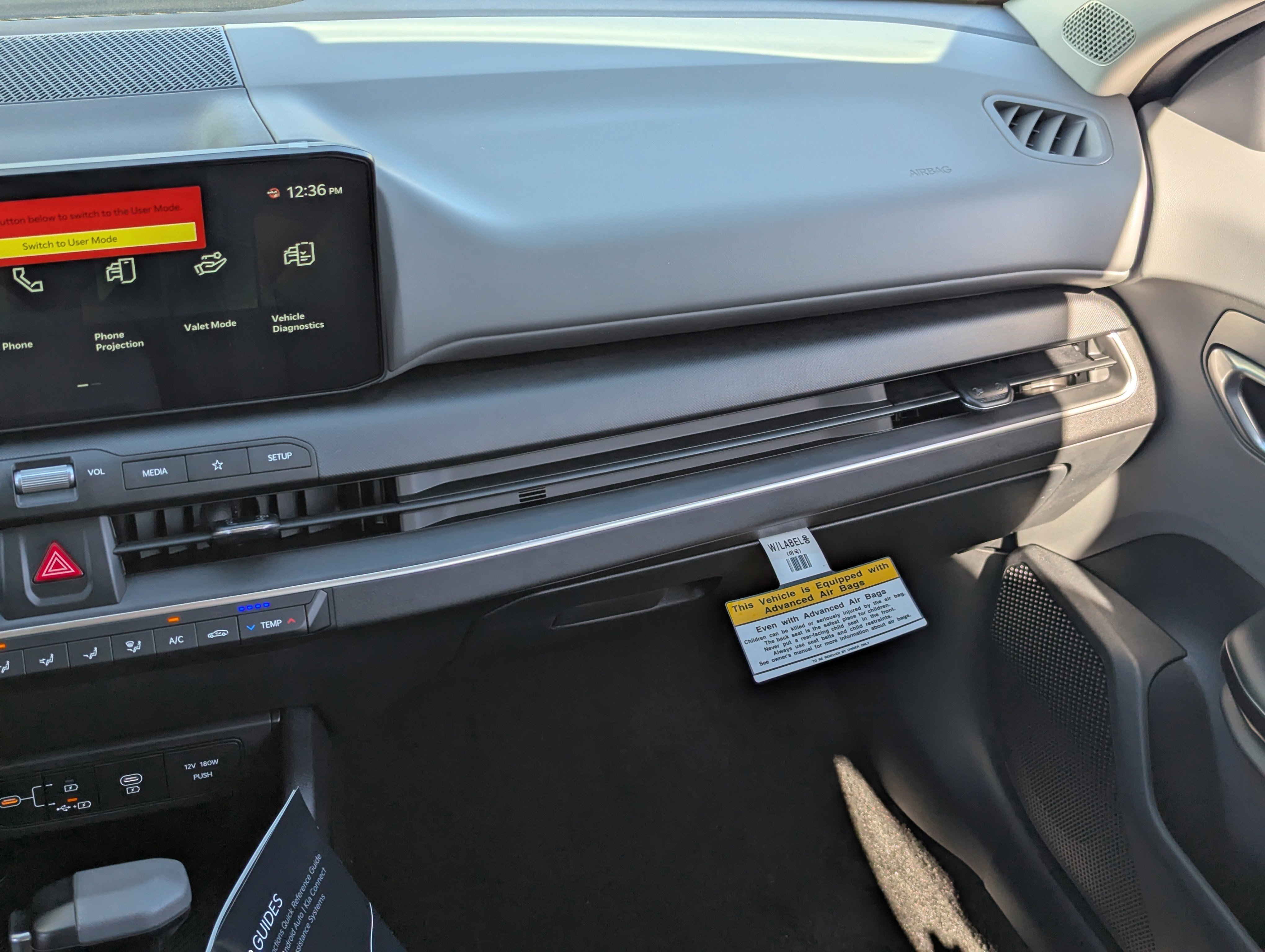 2025 Kia K4 LXS photo 3