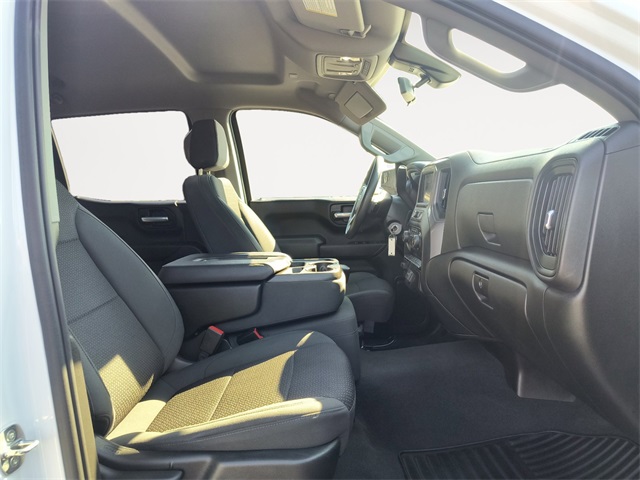 2021 Chevrolet Silverado 1500 Custom Trail Boss photo 15