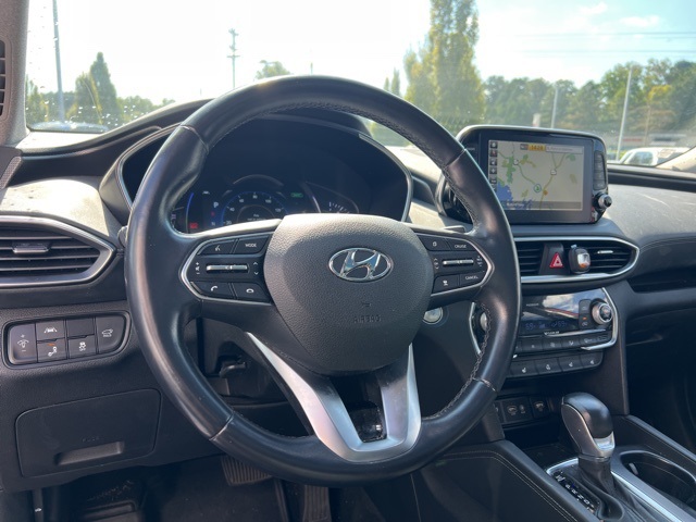 2019 Hyundai Santa Fe Ultimate photo 15