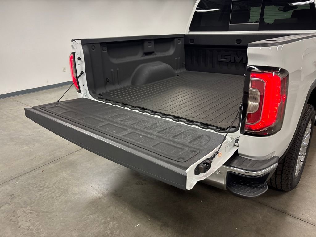 2017 Gmc Sierra 1500 SLT photo 13