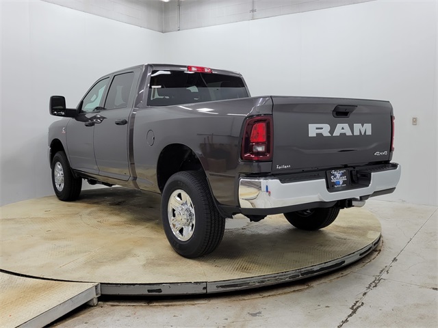 2025 Ram 2500 Tradesman photo 6