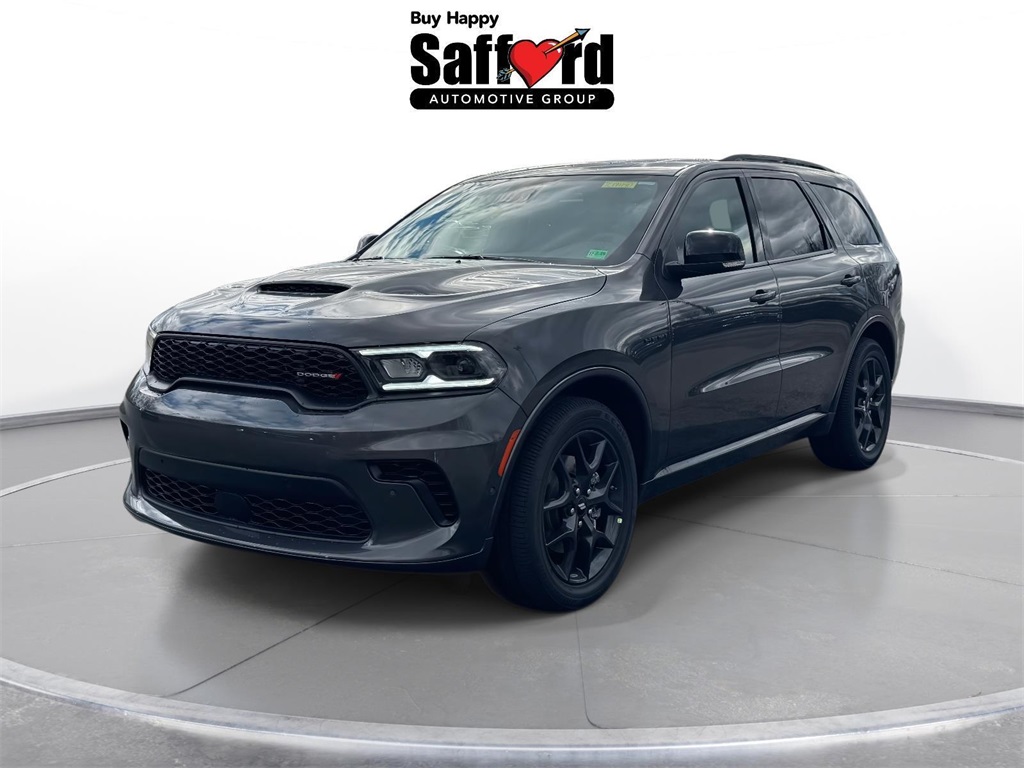 2026 Dodge Durango GT HEMI Plus V8's photo