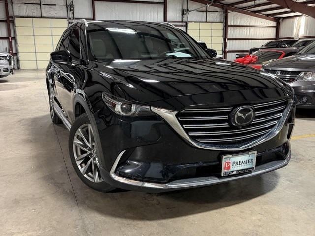 2019 Mazda CX-9 Grand Touring