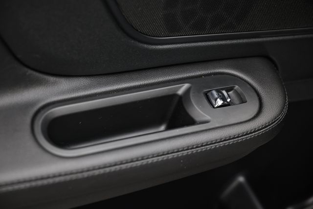 2020 Mini Cooper S ALL4 photo 23