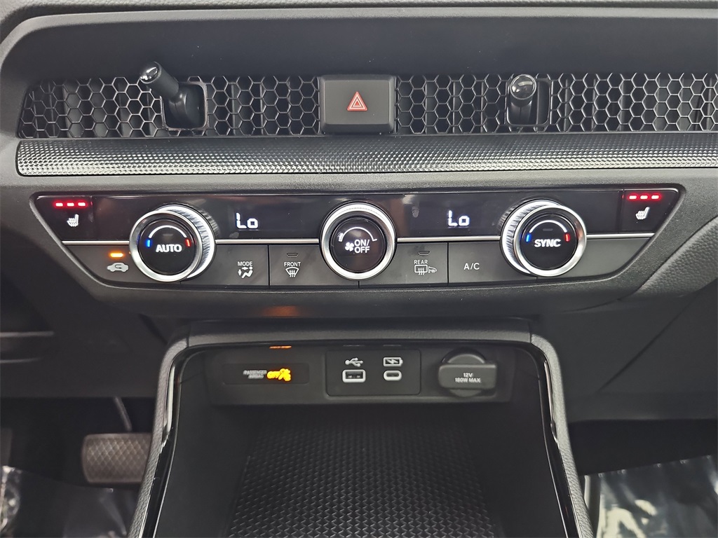 2024 Honda CR-V EX photo 27