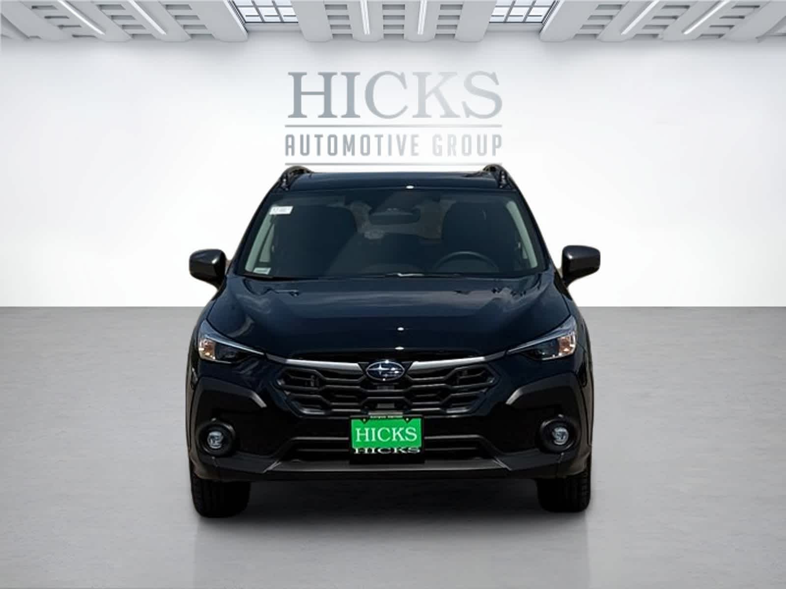 2025 Subaru Crosstrek Premium photo 2