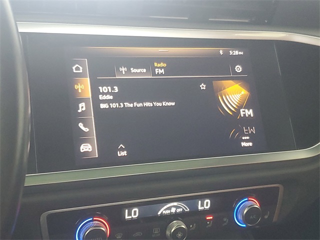 2021 Audi Q3 Premium S line photo 12