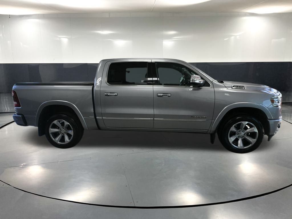 2020 Ram 1500 Limited photo 4