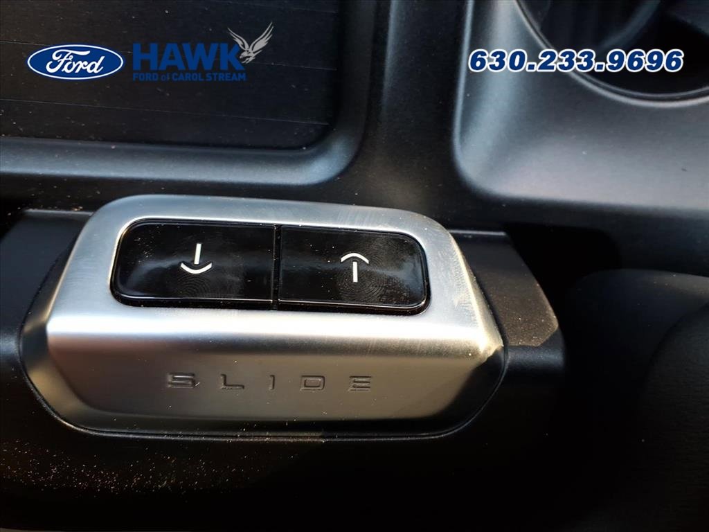 2025 FORD EXPEDITION MAX - Image 14