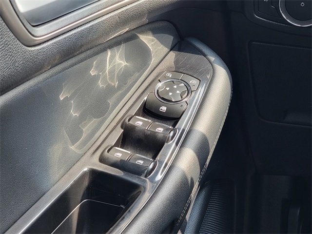 2020 Ford Edge SEL photo 24