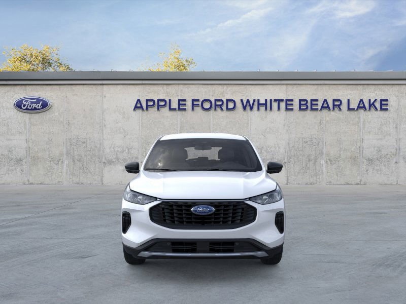 2026 Ford Escape Active photo 2
