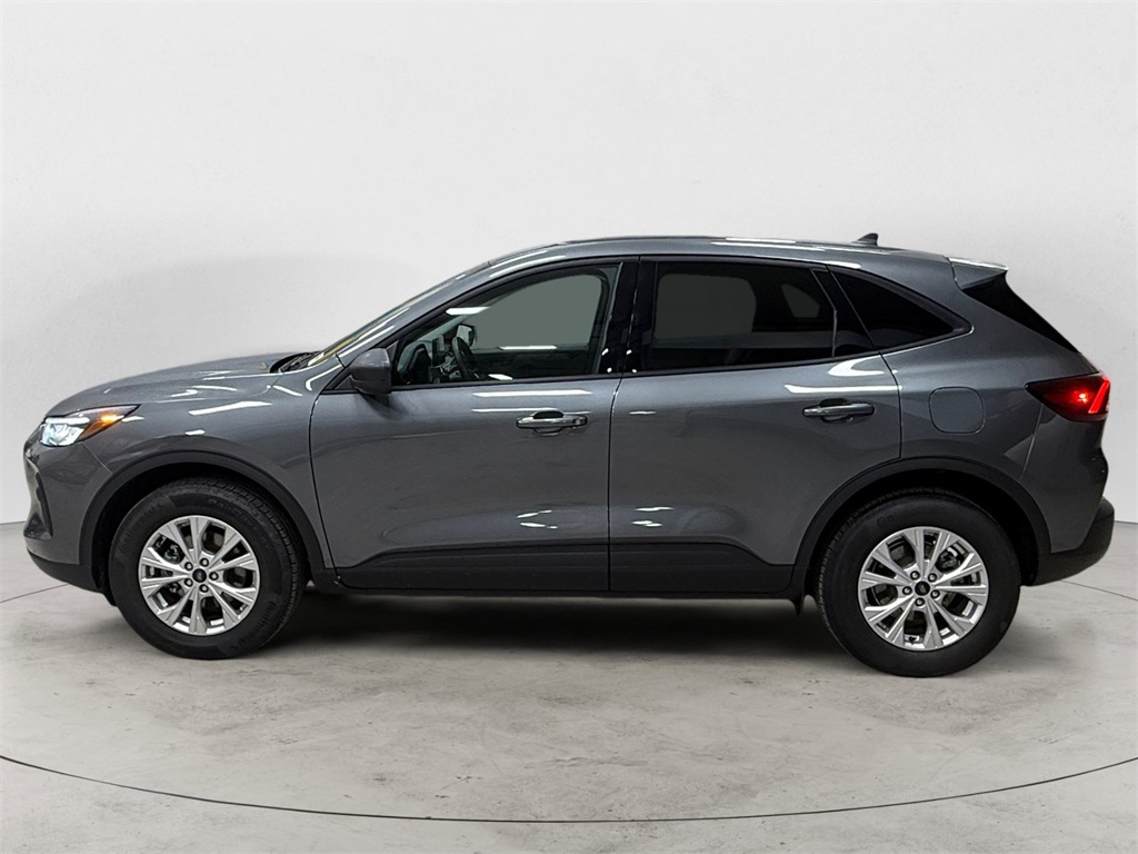 2025 Ford Escape Active photo 2